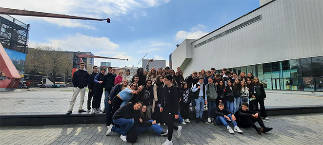 Voir les photos