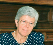 Paulette Petit