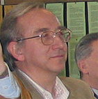 Yvon Lejeune